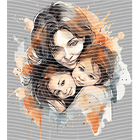 Mother's Day-MM 2786